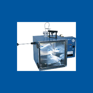 VE-16 Vacuum Encapsulator with Rotary Table